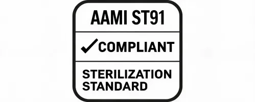 ANSI AAMI ST91