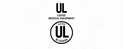 UL Listed